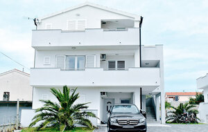 Apartment - Nin-Vrsi , Croatia - CDY164 1