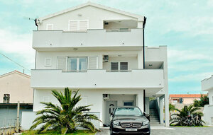 Apartment - Nin-Vrsi , Croatia - CDY166 1