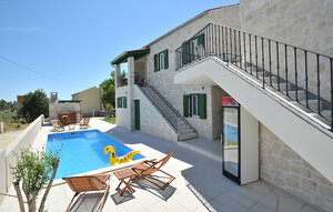 Apartment - Zadar-Privlaka , Croatia - CDY194 1