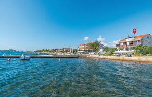 Apartment - Biograd-Turanj , Croatia - CDY205 1