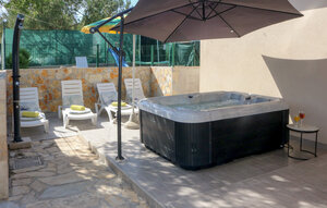 Holiday Home - Zadar- Lisane Ostrovicke , Croatia - CDY206 1