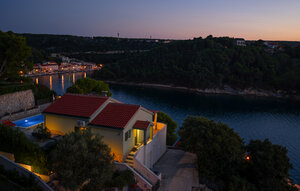 Holiday Home - Zadar - Novigrad , Croatia - CDY207 1