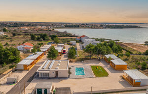 Holiday Home - Nin-Privlaka , Croatia - CDY208 1