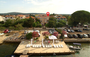 Apartment - Biograd-Turanj , Croatia - CDY211 1