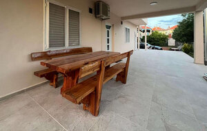 Apartment - Zadar - Bibinje , Croatia - CDY225 1