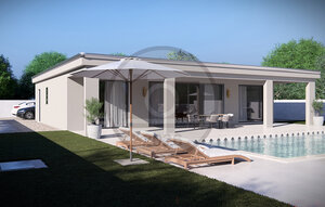 Holiday Home - Biograd-Radasinovci , Croatia - CDY233 1