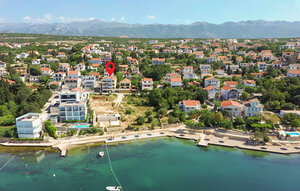 Apartment - Zadar - Maslenica , Croatia - CDY243 1