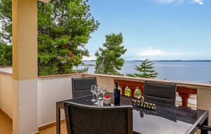 Apartment - Vir , Croatia - CDY249 1