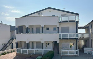 Apartment - Vir , Croatia - CDY258 1