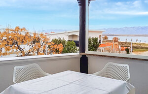 Apartment - Vir , Croatia - CDY259 1