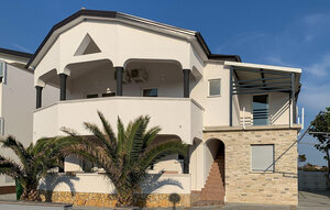 Apartment - Vir , Croatia - CDY267 1