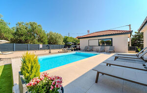 Holiday Home - Zadar-Privlaka , Croatia - CDY270 1