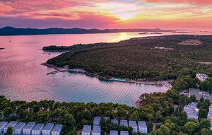 Apartment - Biograd , Croatia - CDY289 1