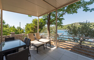 Holiday Home - Biograd - Drage , Croatia - CDY308 1