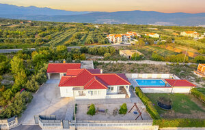 Holiday Home - Zadar - Pridraga , Croatia - CDY310 1