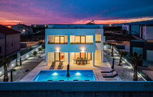 Holiday Home - Zadar-Policnik , Croatia - CDY317 1