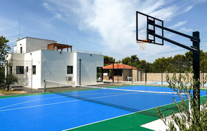 Holiday Home - Biograd-Jagodnja Gornja , Croatia - CDY318 1