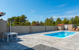 Holiday Home - Biograd-Jagodnja Gornja , Croatia - CDY318 1