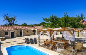 Holiday Home - Zadar - Kula Atlagic , Croatia - CDY320 1