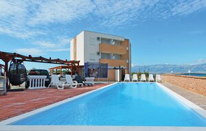 Apartment - Nin , Croatia - CDY360 1