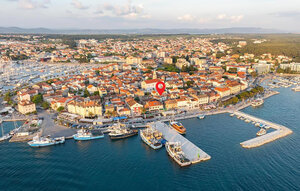 Apartment - Biograd , Croatia - CDY367 1