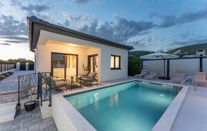 Holiday Home - Biograd-Sveti Petar , Croatia - CDY373 1