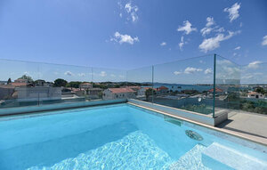 Holiday Home - Zadar-Sukosan , Croatia - CDY374 1