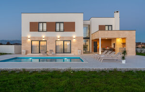 Holiday Home - Zadar-Policnik , Croatia - CDY375 1