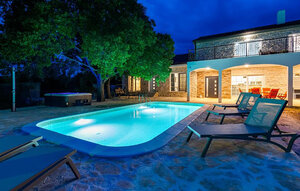 Holiday Home - Zadar-Rastevic , Croatia - CDY391 1