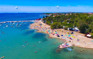 Holiday Home - Nin-Privlaka , Croatia - CDY393 1