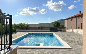 Holiday Home - Zadar - Gorica , Croatia - CDY396 1