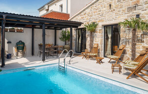 Holiday Home - Zadar - Posedarje , Croatia - CDY397 1