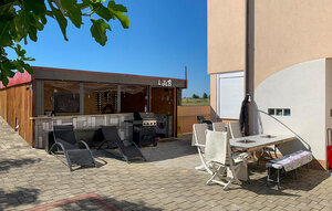 Apartment - Nin - Vrsi , Croatia - CDY403 1