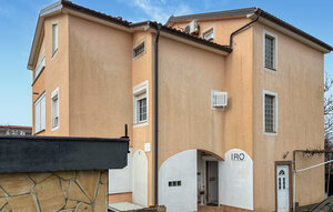 Apartment - Nin - Vrsi , Croatia - CDY404 1