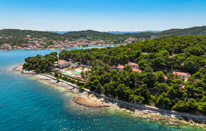 Apartment - Ugljan-Kukljica , Croatia - CDY406 1