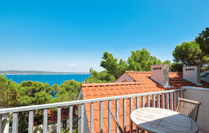 Apartment - Ugljan-Kukljica , Croatia - CDY409 1