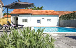 Holiday Home - Zadar - Glavica , Croatia - CDY413 1