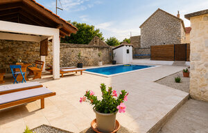 Holiday Home - Zadar-Podgradina , Croatia - CDY416 1