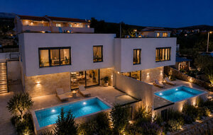 Holiday Home - Zadar-Maslenica , Croatia - CDY434 1