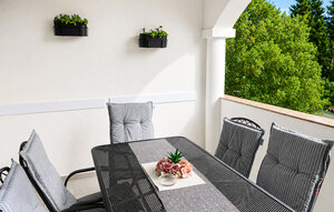 Apartment - Starigrad Paklenica-Tribanj , Croatia - CDY436 1