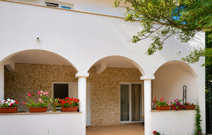 Apartment - Starigrad Paklenica-Tribanj , Croatia - CDY437 1