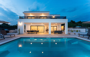 Holiday Home - Biograd-Sv.Petar , Croatia - CDY444 1
