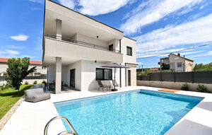 Holiday Home - Zadar-Sukosan , Croatia - CDY445 1