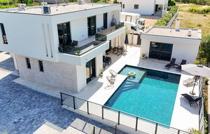 Holiday Home - Biograd - Donja Jagodnja , Croatia - CDY448 1