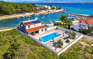Holiday Home - Vir , Croatia - CDY462 1