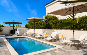 Holiday Home - Vir , Croatia - CDY465 1