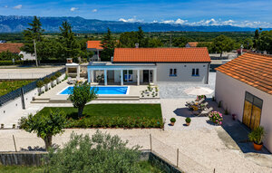 Holiday Home - Zadar - Policnik , Croatia - CDY473 1