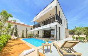 Holiday Home - Biograd-Pakostane , Croatia - CDY481 1