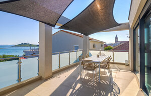 Apartment - Biograd-Pakostane , Croatia - CDY521 1