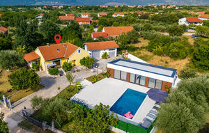 Holiday Home - Zadar - Pridraga , Croatia - CDY528 1
